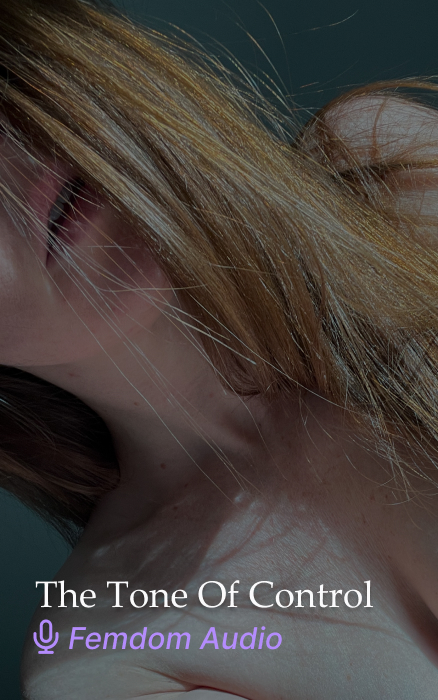 Cocksucking For Her Pleasure - Cocksucking Humiliation Audio Clip