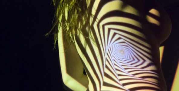 Addicted to My Voice, Mind Fuck Brainwash JOI Audio Hypnosis Audios Image