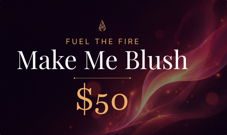 Fuel The Fire - 50