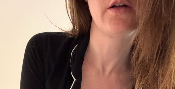 Sissy Clit Awakening, Feminization JOI Audio 6 Feminization Audios Image